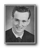 LARRY WAGNER: class of 1957, Norte Del Rio High School, Sacramento, CA.